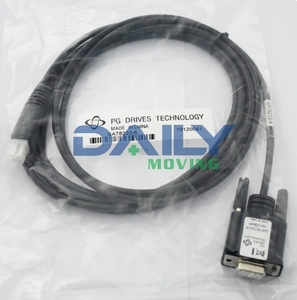 PG OEM Mobility Scooter <strong>Program</strong> Cable SA78233 for S-Drive Controller with USB to <strong>RS232</strong> - Product Image 6
