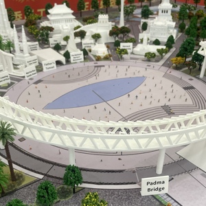 <strong>3D</strong> Printed <strong>Architectural</strong> Scale <strong>Models</strong> - Custom Real Estate Development Projects &amp; Urban Skyline Building Prototypes