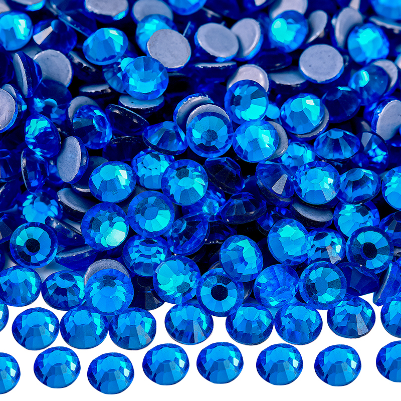 P15 Capri bleu