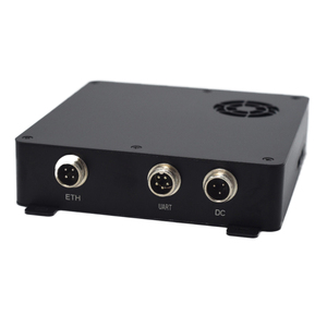 Unterstützung Anpassung UAV Remote Flight Controller Langstrecken-Drohne Drahtloser Sender und Empfänger UAV-Fernbedienung - Product Image 5