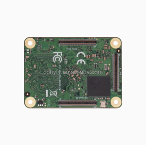 Radxa CM3 RK3566 Quad-Core <strong>CPU</strong> Computing Module - Perfect Replacement for <strong>Raspberry</strong> <strong>Pi</strong> CM4 - Product Image 2