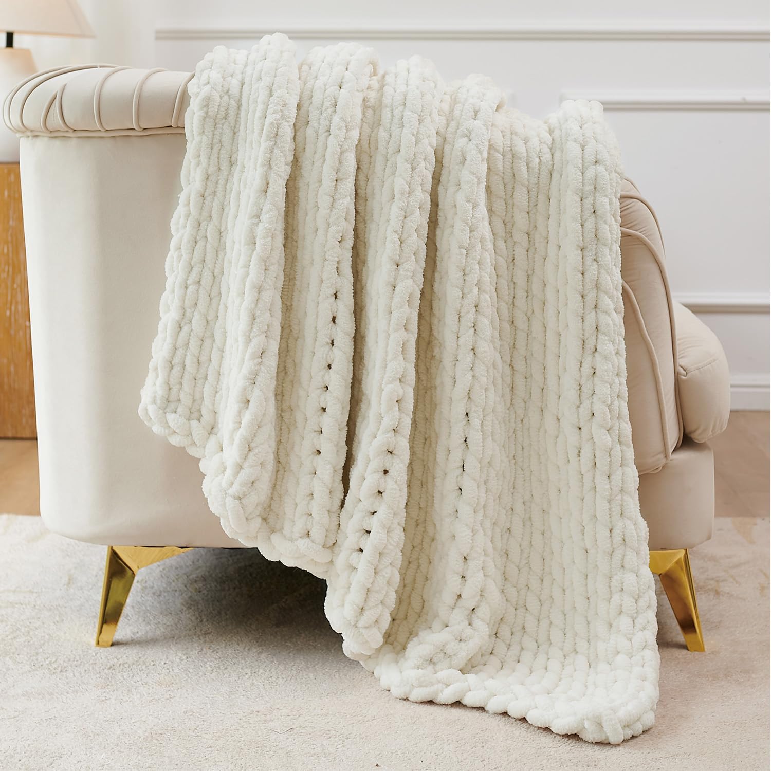 Cream White