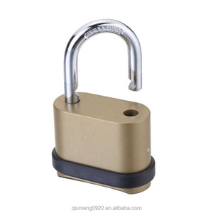 Дверной замок с противоугонным кодом - Product Image 2