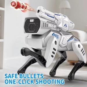 Робот-робот с дистанционным управлением - Product Image 5