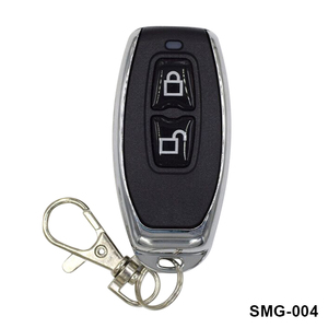 433mhz Interruttore di Telecomando Universale 24V Modulo Relè Senza Fili RF Trasmettitore Ricevitore - Product Image 4