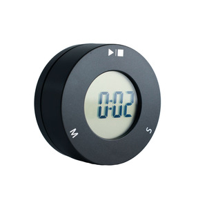 <span class=keywords><strong>Timer</strong></span> memasak Digital lucu elektronik dengan Magnet, Alarm menghitung mundur & menghitung mundur fitur daya baterai konstruksi plastik - Product Image 3
