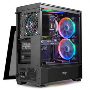 Personalizado OEM al por mayor unidad de sistema barato Core i7 i5 16GB Ram ordenador de escritorio GTX 1060 6GB tarjeta de vídeo precio barato PC para juegos - Product Image 3