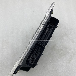 Pompa hidrolik pengendali, 7835-46-1007 PC200-8 Spare Pats PC220-8 PC270-8 PC200-8 papan komputer ekskavator - Product Image 5