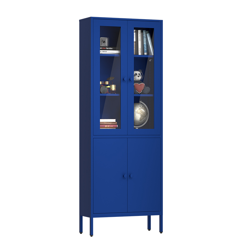 Bleu foncé