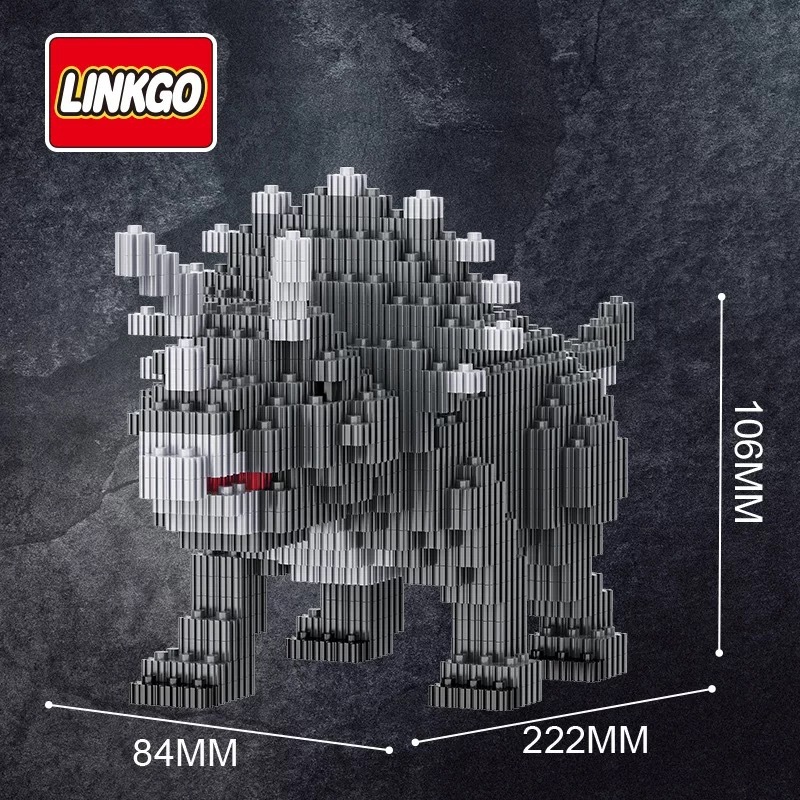 68298 Triceratops