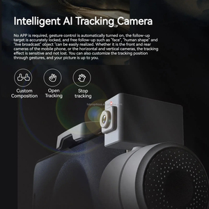 ชุดกันสั่นกิมบอลสำหรับสมาร์ทโฟน Xiaomi Apple smartphone 3แกนอุปกรณ์ติดตาม Capture5 - Product Image 3