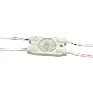 <span class=keywords><strong>0.5w</strong></span> 1led SMD2835 <span class=keywords><strong>Led</strong></span> אחורי מודול הזרקת אור פמוטים שלטי פרסום מאחור