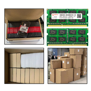 コンピュータコンポーネントメモリモジュール1.35V/1.5V 1333MHz 1600MHz DDR3 4gb 8gb RAMラップトップ - Product Image 3