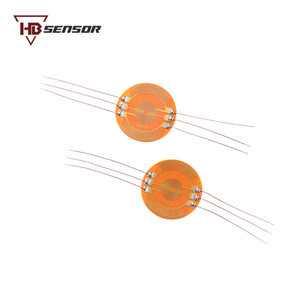 KAモデル丸型ひずみゲージ力センサー & ロードセル圧力センサー用 - Product Image 5