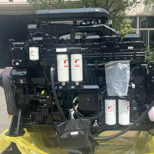 HITACHI Ex1200-6 yılında Cummins çalışması için dizel motor QSK23 G3 - Product Image 1