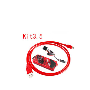 PIC KIT2/3/3.5 Programmierer/Emulator/Downloader/Writer kit3.5 PICKIT