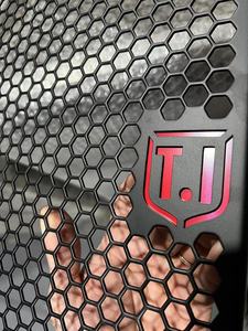 T.IPRO AUDIO Hot Selling Line Array Sound System Pro Speaker Dual 10 Inch Line Array Fully Set <strong>Amp</strong> Processor <strong>Mixer</strong> and Wireless - Product Image 4