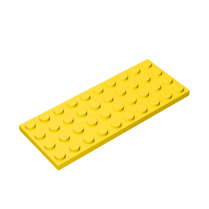 Bright Yellow-030