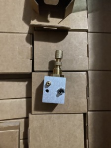 质量好YQ-M5系列流量控制阀 - Product Image 3