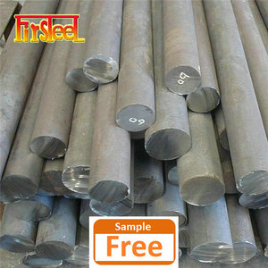 Penjualan terlaris 50mm 20mm 8mm <span class=keywords><strong>St50.2</strong></span> 250mm baja karbon ringan <span class=keywords><strong>bar</strong></span> bulat 7mm 160mm S355 - Product Image 2