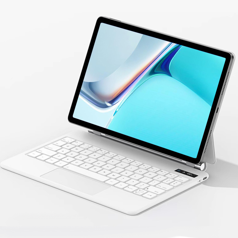 Para Huawei MatePad 11 modelo 2021 Blanco