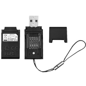 Lettore SIM Writer lettore di schede programmabile ACR39T-A1 - Product Image 5