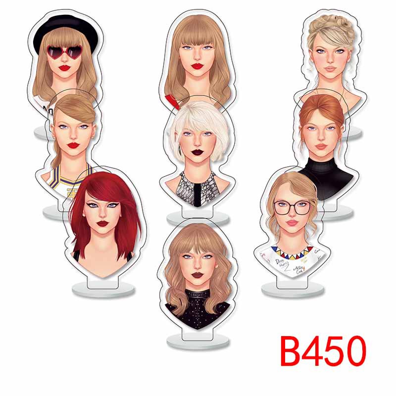 8 Taylor Sw ---