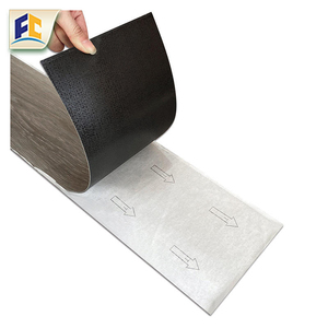 Click Lock Waterproof <strong>Vinyl</strong> for Durability <strong>Wooden</strong> Modular Tile Oak Parquet <strong>Panels</strong> for Interior Design Self-Adhesive LVT Flooring - Product Image 5