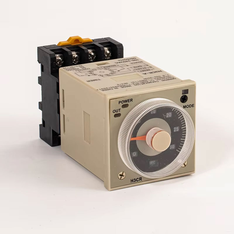 H3CR-A 100-240VAC