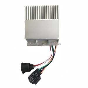 吉普和福特汽车用12v广泛使用的FM184点火控制模块IG-F184 DY184 - Product Image 1