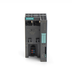 Original Siemens Simatic Digital <strong>Input</strong>/<strong>Output</strong> <strong>Controller</strong> 6ES7 151-3BA23-0AB0 ET-200SP