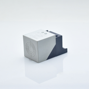 Biduk di forma quadrata induttivo interruttore del sensore di prossimità - Product Image 1