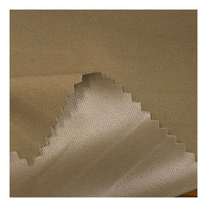 Factory Wholesale <strong>Polyester</strong> 150D Full Dull 160T Fabric 100% <strong>Polyester</strong> Outdoor Fabrics for Jacket or Pants - Product Image 1
