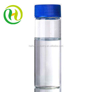 Yüksek kaliteli polifonksiyonel aziridin crosslinker 64265-57-2 Trimethylolpropane tris(2-methyl-1-aziridinepropionate) - Product Image 1