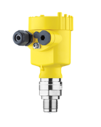 PULS 69 Radar Sensor for Continuous Level Measurement of Bulk Solids PS69.AXBXXCHXKMXXX - Product Image 2