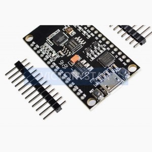 The new CP2102 <strong>NodeMCU</strong> is fully compatible with old <strong>ESP8266</strong> 32M IoT module CP2102 <strong>NODEMCU</strong> <strong>ESP8266</strong> 32M - Product Image 1