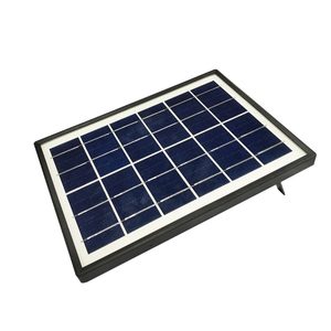 小型マイクロミニソーラーパネル6W 10W 6V 18VモノラルポリPVモジュール - Product Image 5