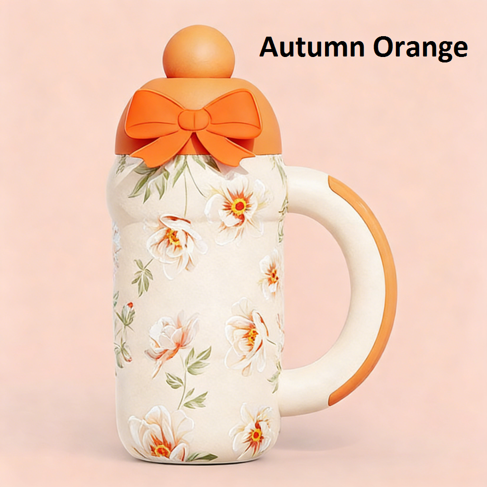 Autumn Orange