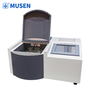 Insulating Oil Acid Value Tester Oil Acid <strong>test</strong> Kit Acid Value Testing MSSZ-2006 - Product Image 1