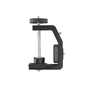 Puluz ağır C kelepçe kamera kelepçe dağı 9 oturumu için 1/4 inç vida ile Osmo eylem kamera için - Product Image 2