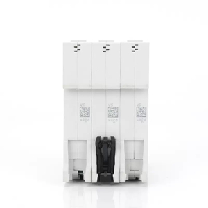Para disyuntor en miniatura ABB MCB S201 S202 S203 1/63A interruptor de aire 1P 2P 3P 4P disyuntor en miniatura - Product Image 3