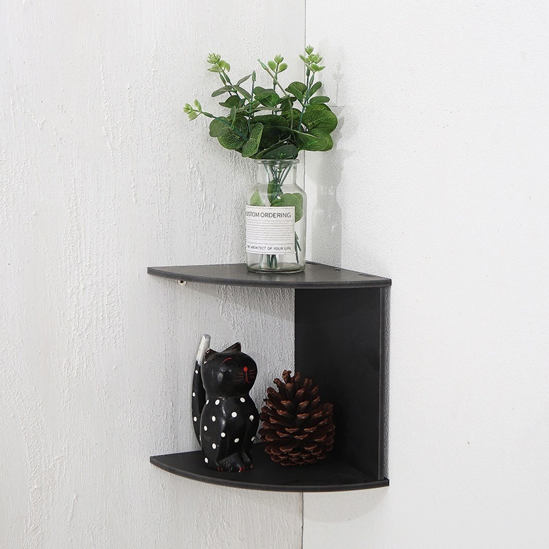 Black double layer