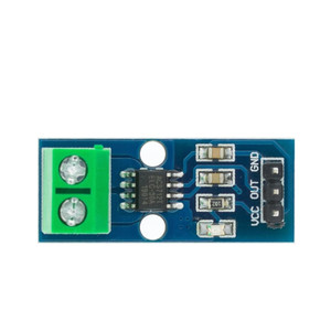 Módulo de Sensor de corriente para Arduino ACS712TELC- 5A/20A/30A