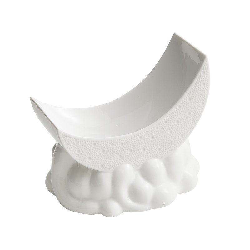 White Plate