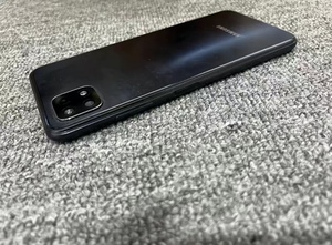Beautiful A22 5G Smartphones Full Set Packing Boxes with Normal <strong>Functions</strong> and Full Colors Mobile with Wifi - Product Image 3
