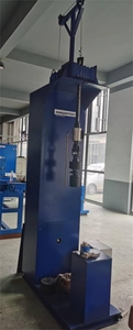 Shineeast自動ガスボンベ弁の負荷と荷降ろし機 - Product Image 3