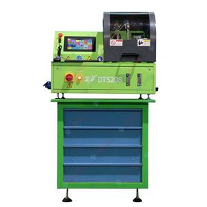 DTS208/EPS208 kodlama ile DT208/EPS208 yüksek basınçlı enjektör TEST tezgahı - Product Image 4