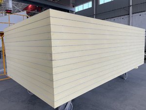 15-150 mét XPS lõi sợi thủy tinh GRP <span class=keywords><strong>FRP</strong></span> cách nhiệt Bảng điều khiển Tấm Hội Đồng Quản trị cho xe tải van Trailer cắt cơ thể dịch vụ bao gồm - Product Image 2