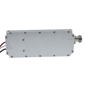 2000-2700 МГц широкополосный модуль GaN PA 100 Вт РЧ-усилитель мощности, оптимизированный для защиты от БПЛА, FPV дрона и DJI систем RF модули - Product Image 5