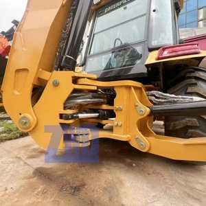 जापान ने 2022 बिल्ली 430 पूरी तरह से हाइड्रोलिक 420 ई बैकहोए लोडर 420F 420 बैकहोए लोडर अब स्टॉक पर उपलब्ध है - Product Image 6